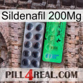 Sildenafil 200Mg new04